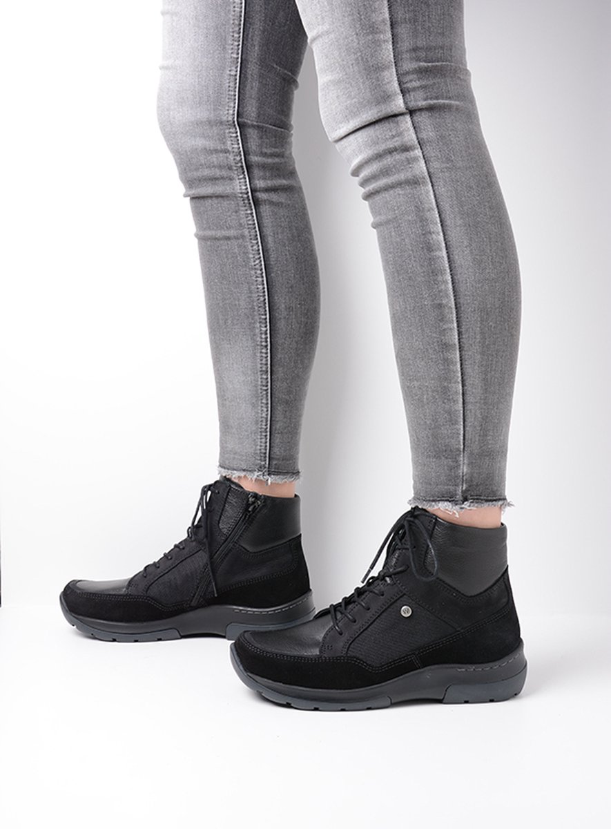 Wolky 03034 Veterschoenen