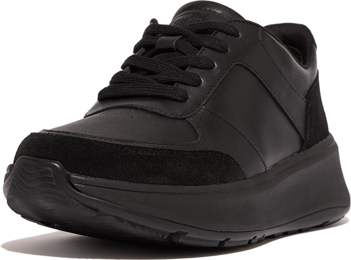 FitFlop F-Mode Platform sneaker Sneakers