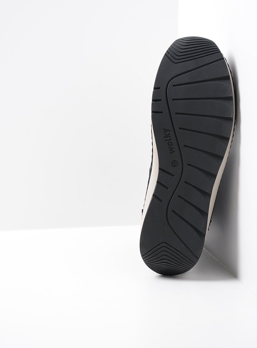 Wolky 04900 Veterschoenen