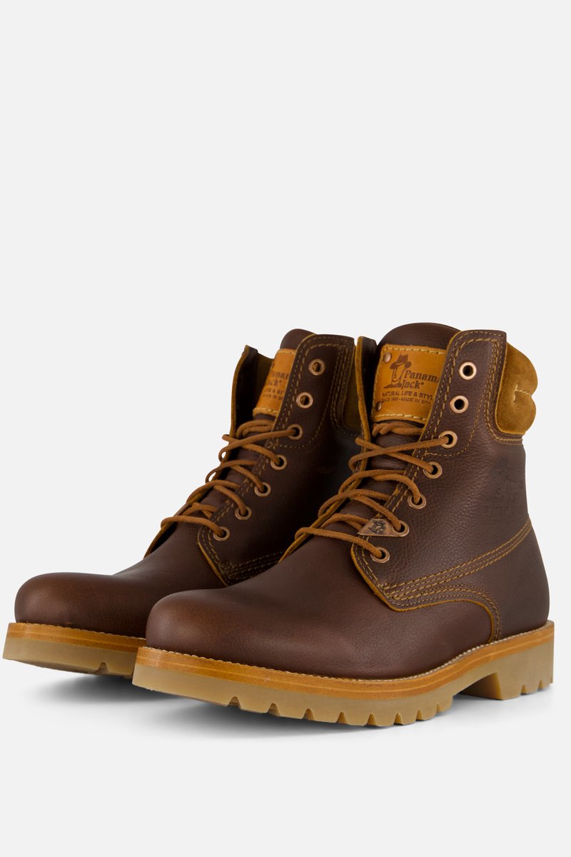 Panama Jack PANAMA O3 Veterschoenen