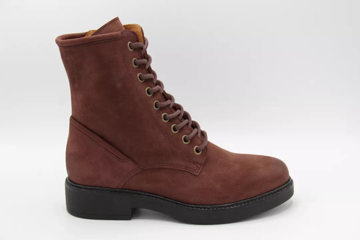 AQA Shoes A8441 Enkellaarzen