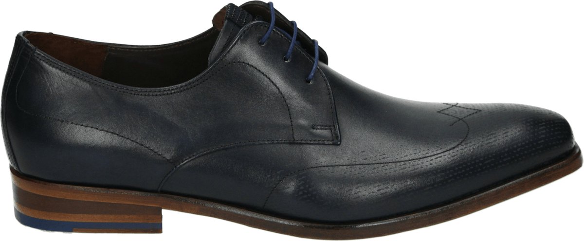 Floris van Bommel SFM-30301 Nette veterschoenen