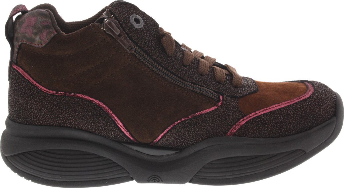 Xsensible SW16 32001.2 wijdte HX Veterschoenen