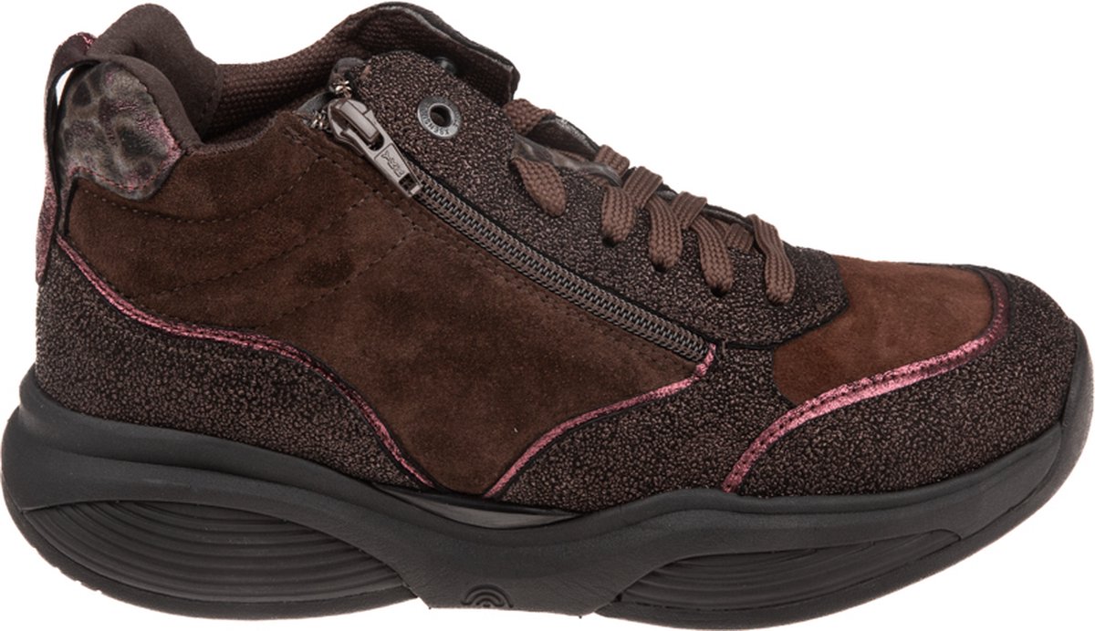 Xsensible SW16 32001.2 wijdte HX Veterschoenen