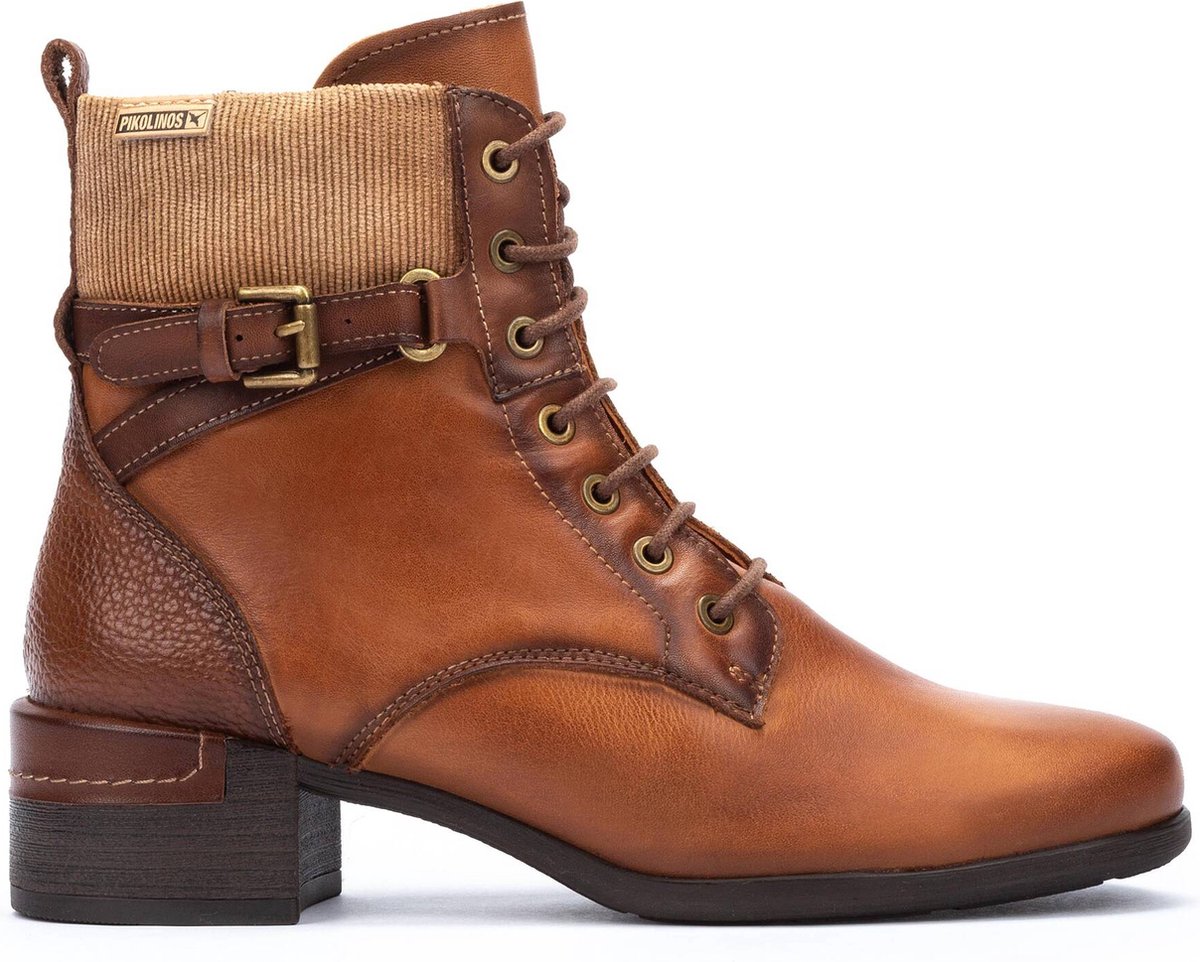 Pikolinos W6W-8953C1 Enkellaarzen