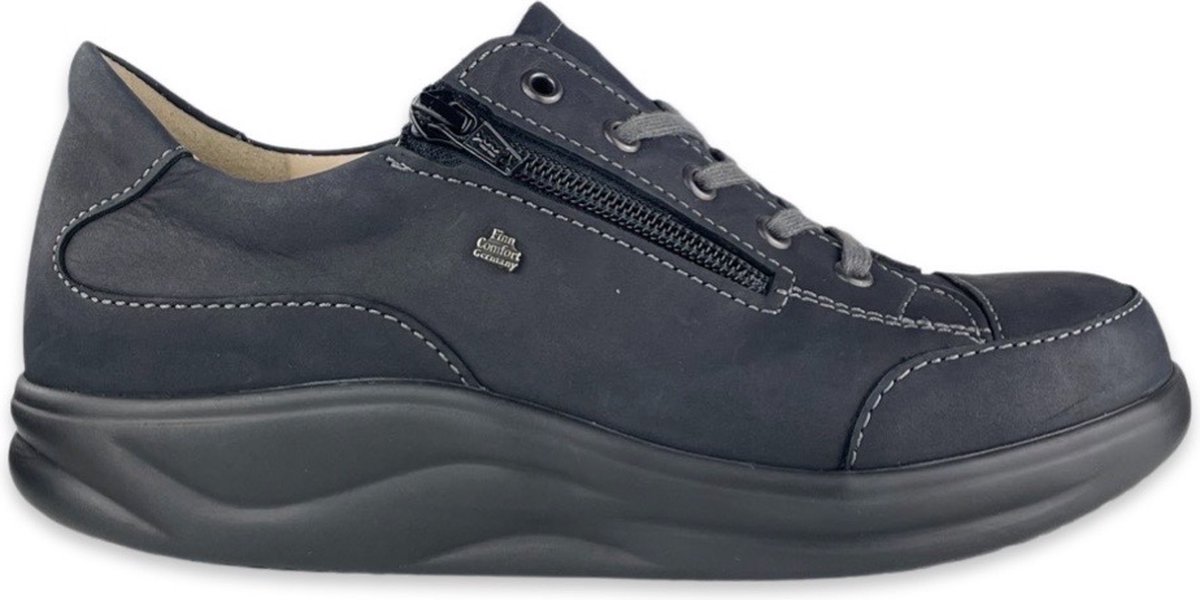 Finn Comfort 02974 Veterschoenen
