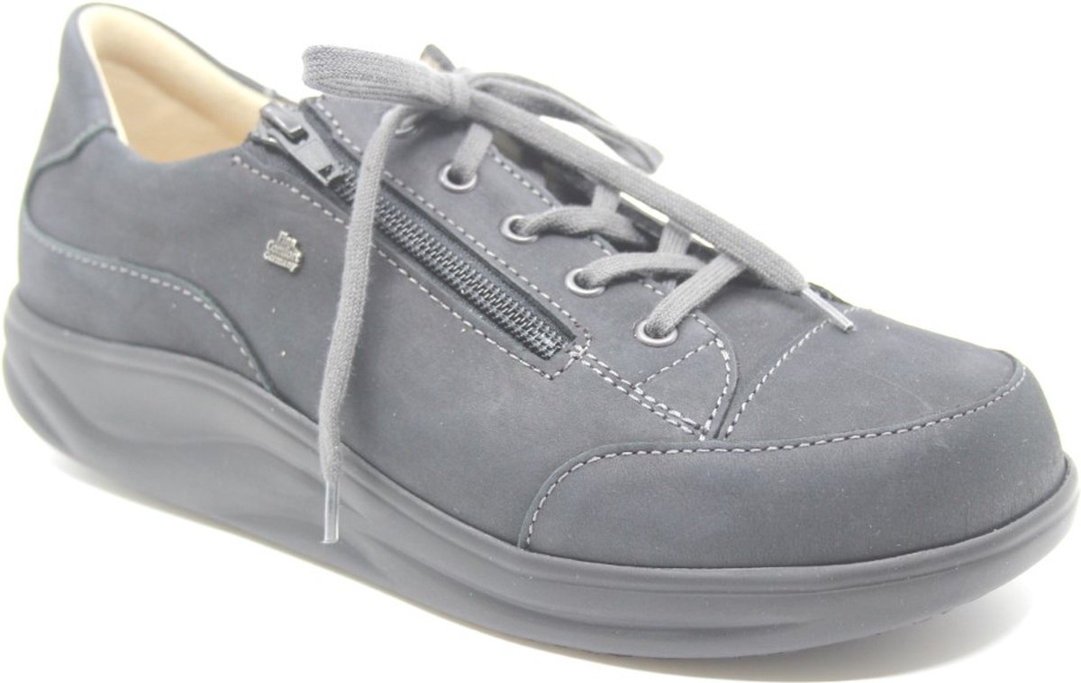 Finn Comfort 02974 Veterschoenen