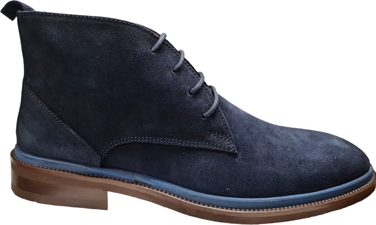 Berkelmans Monticello Veterschoenen