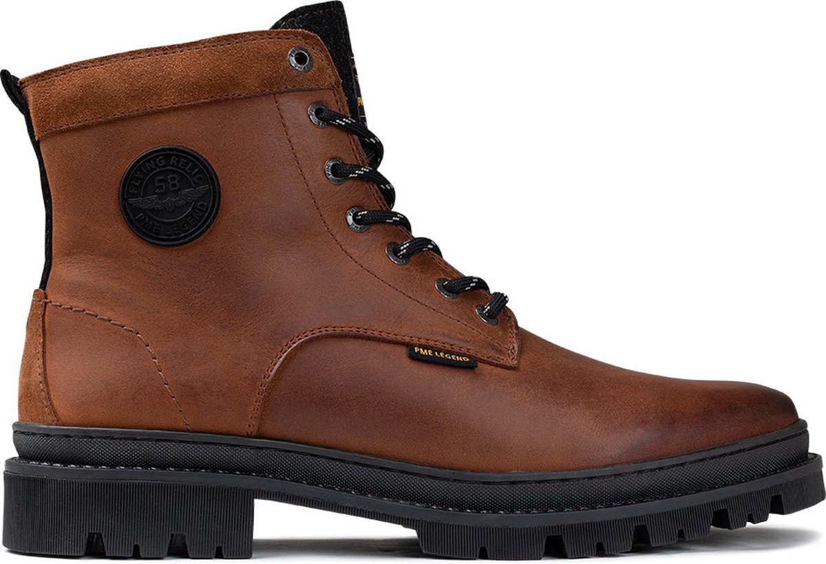 PME Legend lexingter Veterschoenen