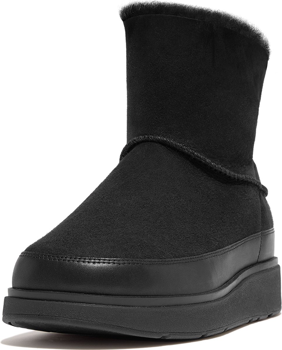 FitFlop Gen-Ff mini double-Faced Enkellaarzen