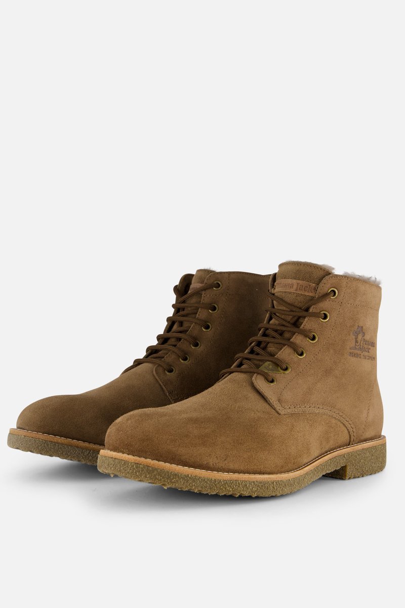 Panama Jack Glasgow Igloo Veterschoenen