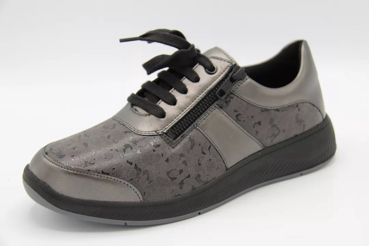 Solidus 65503 Veterschoenen