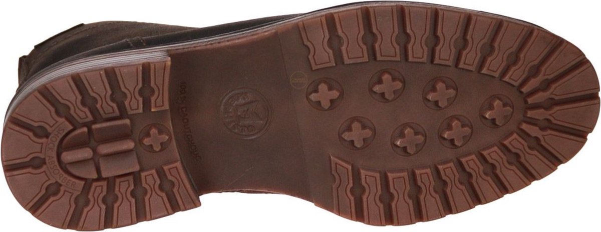 Mephisto LADISLAS Veterschoenen
