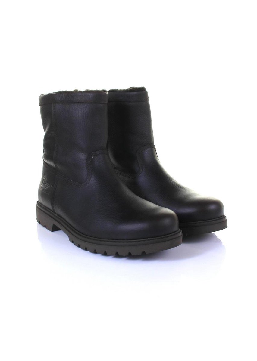 Panama Jack Fedro Enkellaarzen