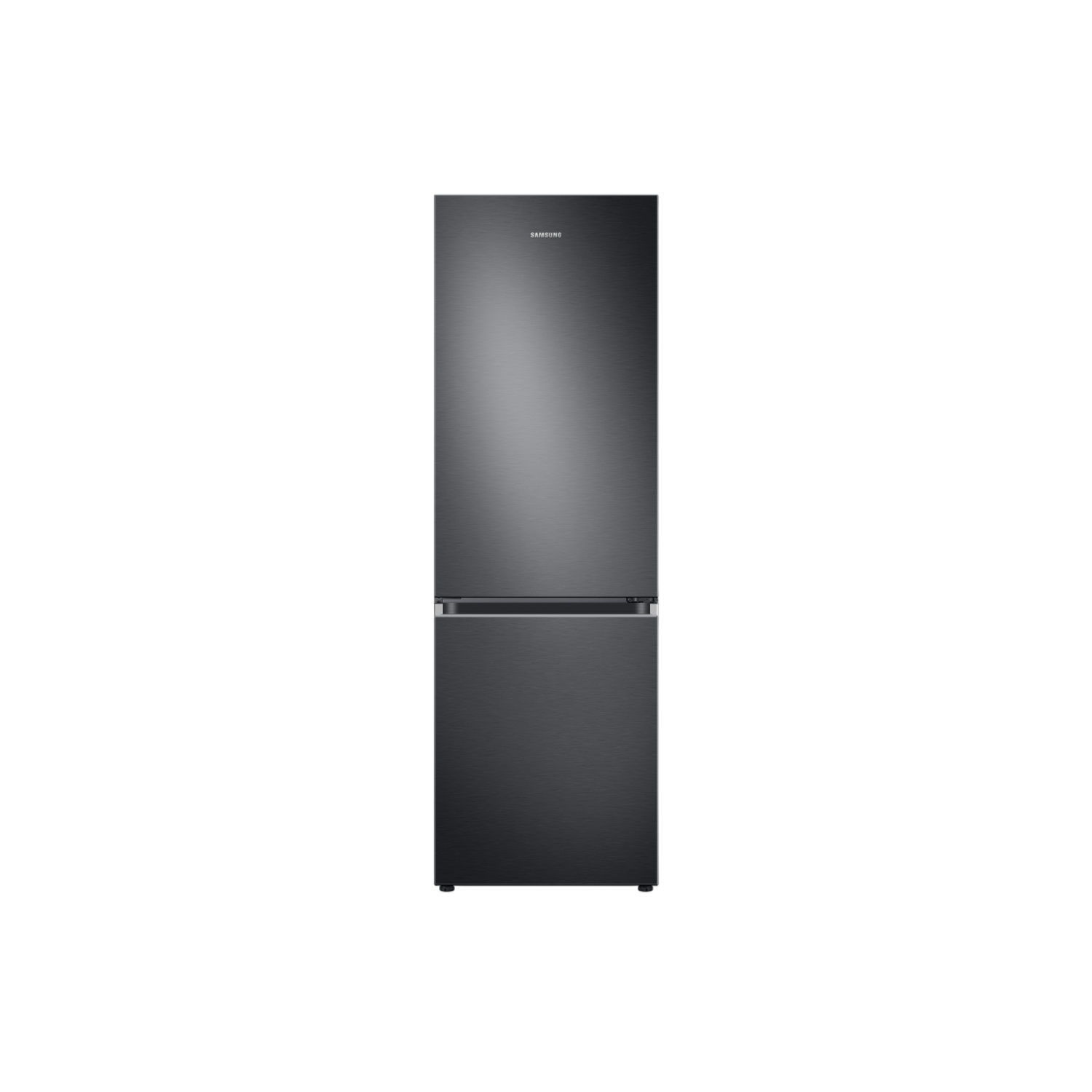 Samsung Rb34c602cb1ef Koel-vriescombinatie Matzwart​