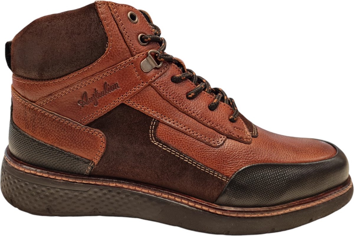 Australian Footwear 15.1671.01 Veterschoenen
