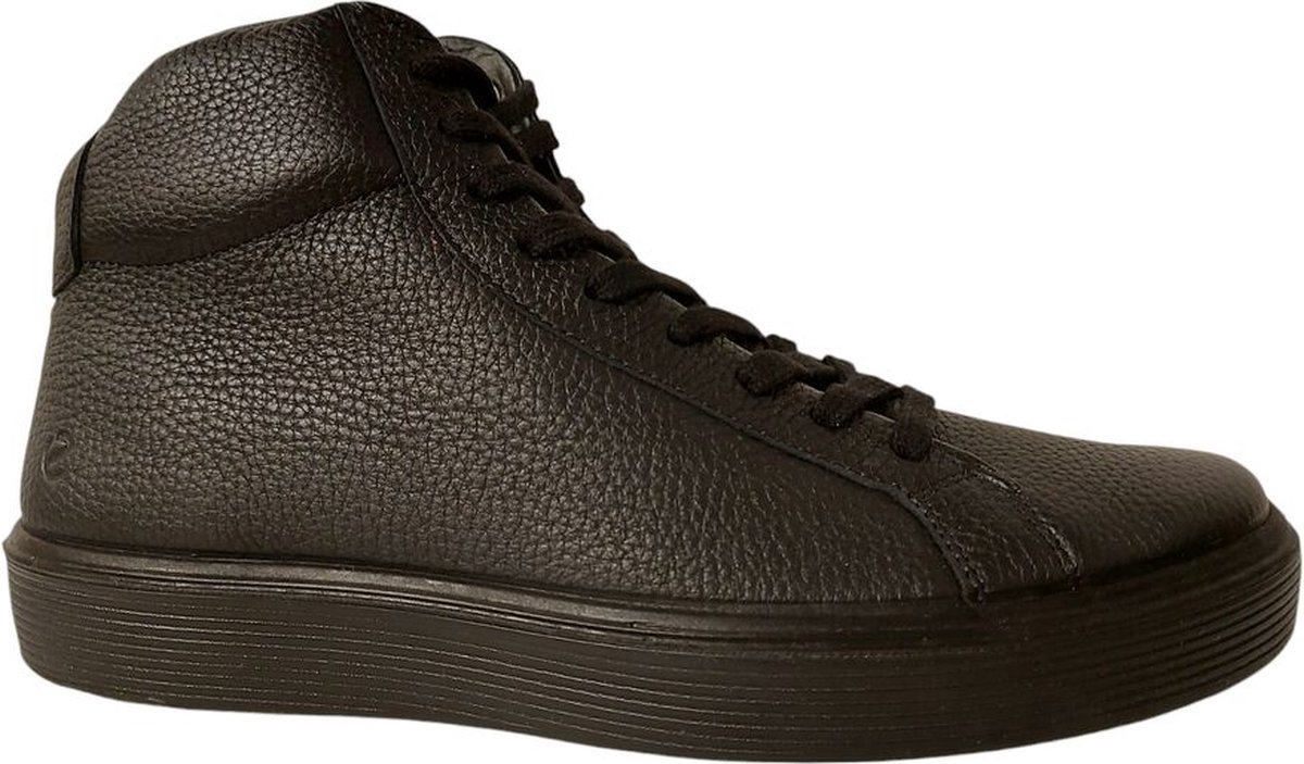 Ecco 582424 SOFT Veterschoenen