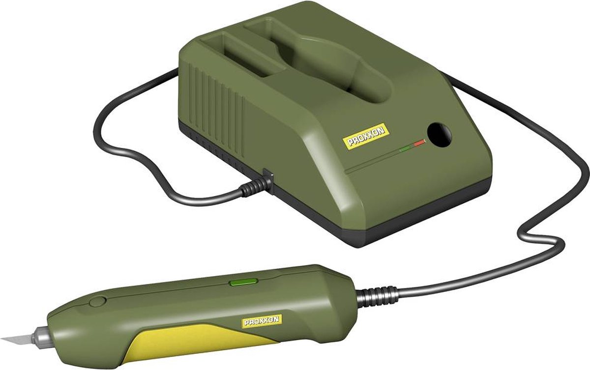 Proxxon Micromot MICRO-Sonic Cutter MSC Ultrasone snijder