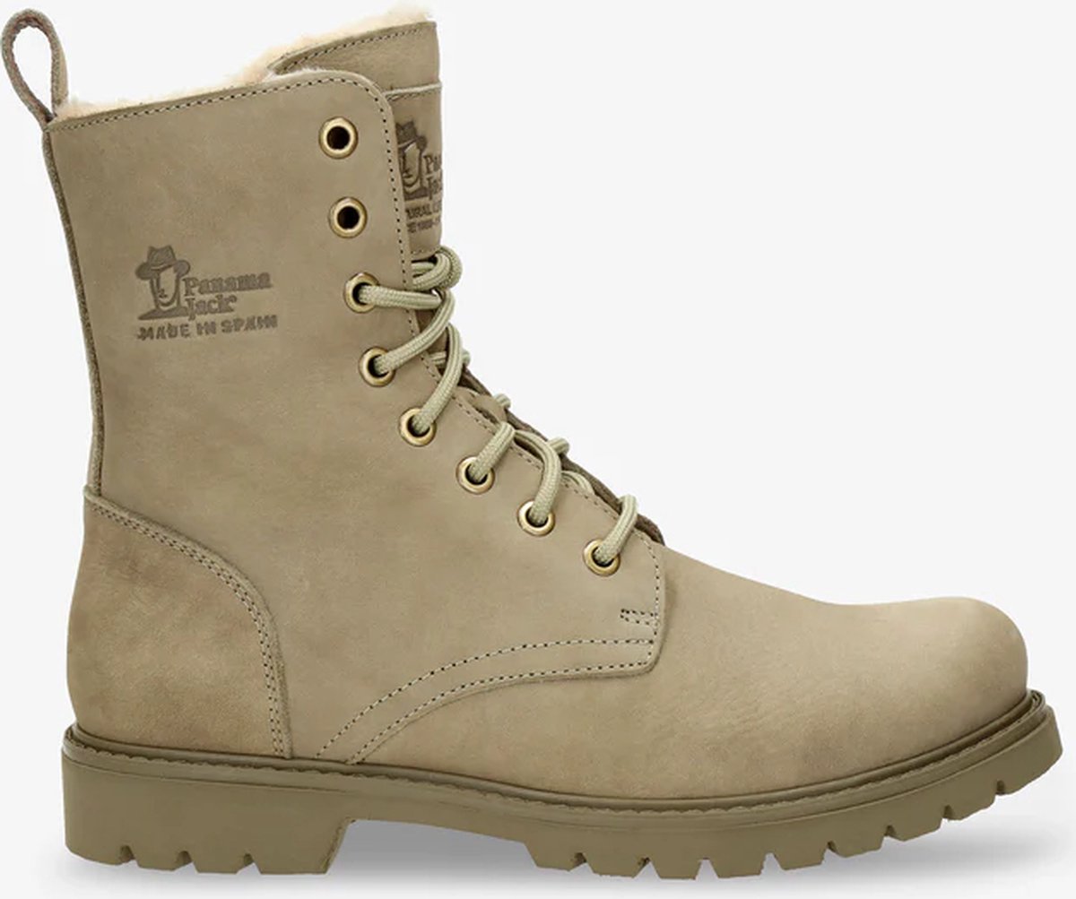 Panama Jack Frisia Veterschoenen