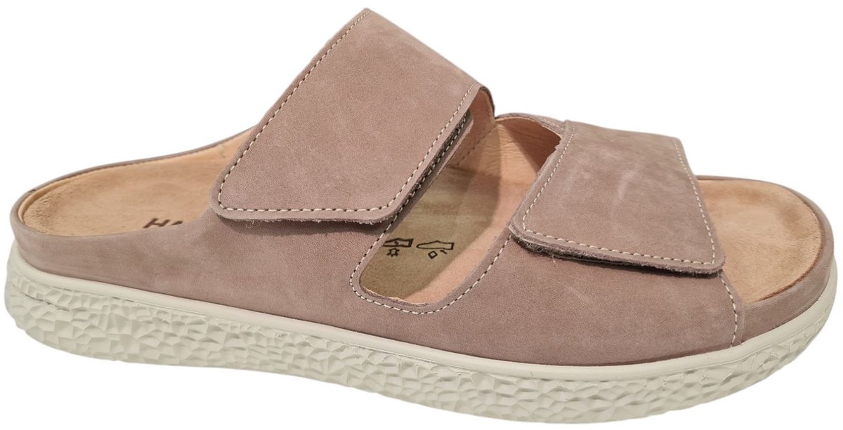 Hartjes 122.1221 Wijdte H Slippers