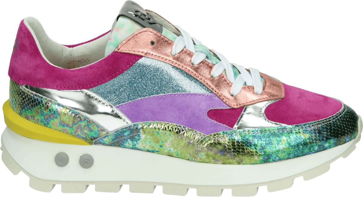 Floris van Bommel SFW-10098 Sneakers