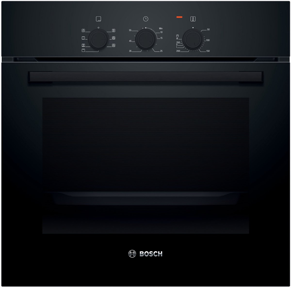 BOSCH HBF011BA2 Serie 4 Inbouwoven