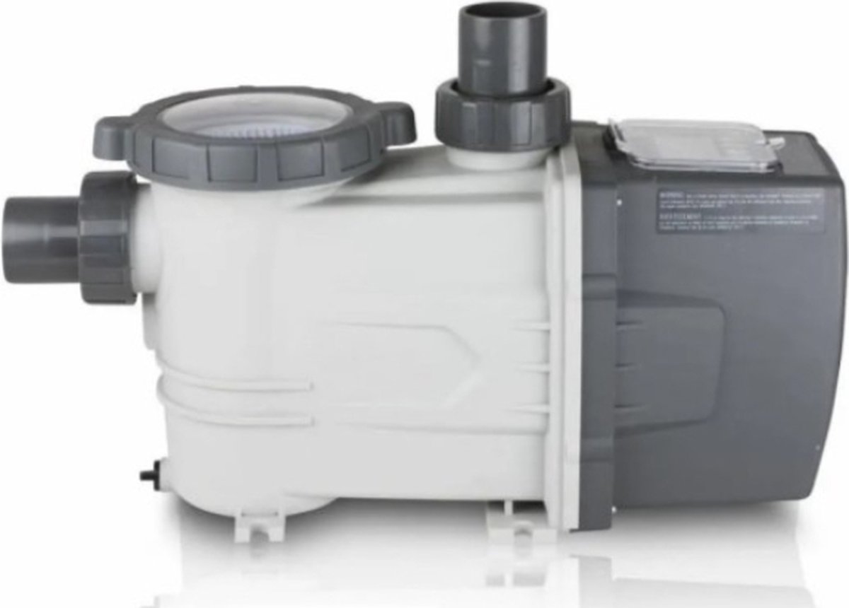 W'eau Serene 750 variabele zwembadpomp - W'eau