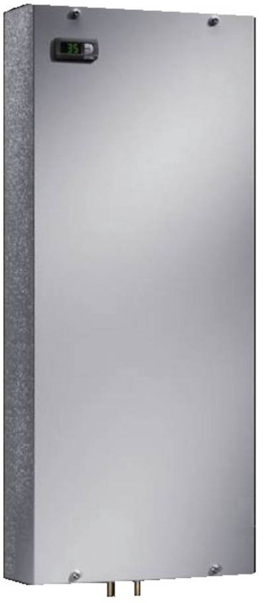 Rittal SK 3373.100 Luchtwarmtewisselaar 1 stuk(s)