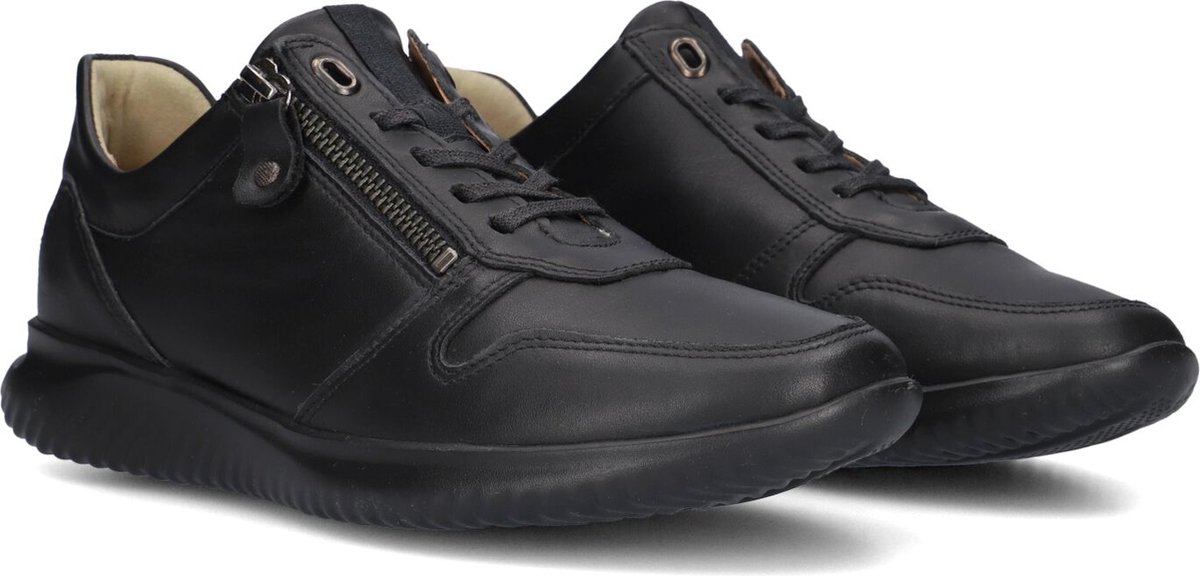 Hartjes 1621105 wijdte G Veterschoenen