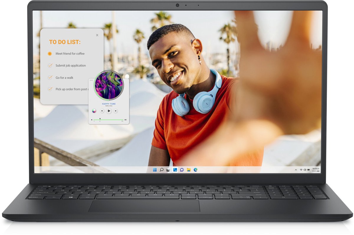 Dell Inspiron 3535 (XPC2P)