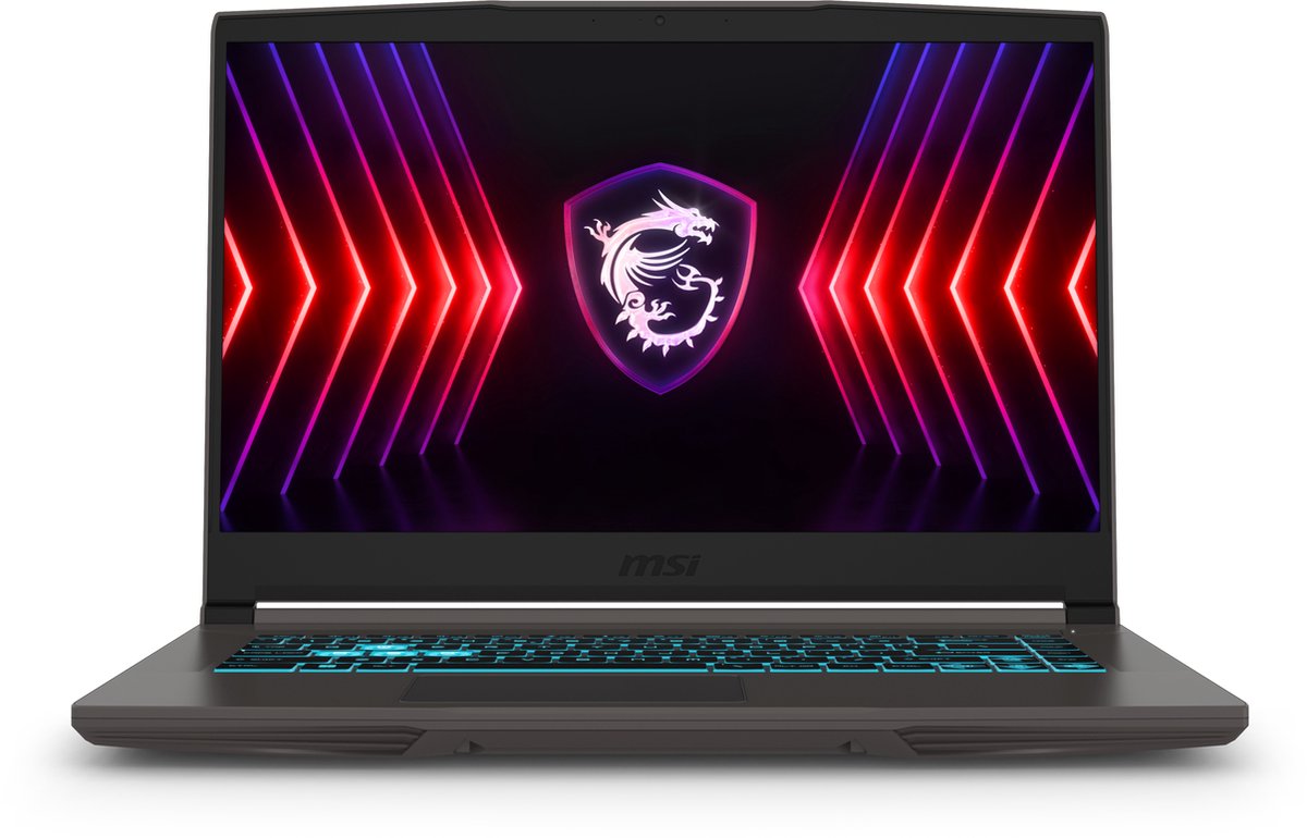 MSI Thin 15 B12UCX-2076NL