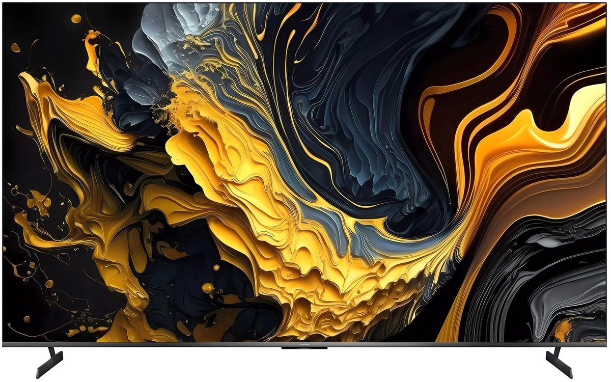 Xiaomi TV Max 85 inch - 2025 - QLED TV