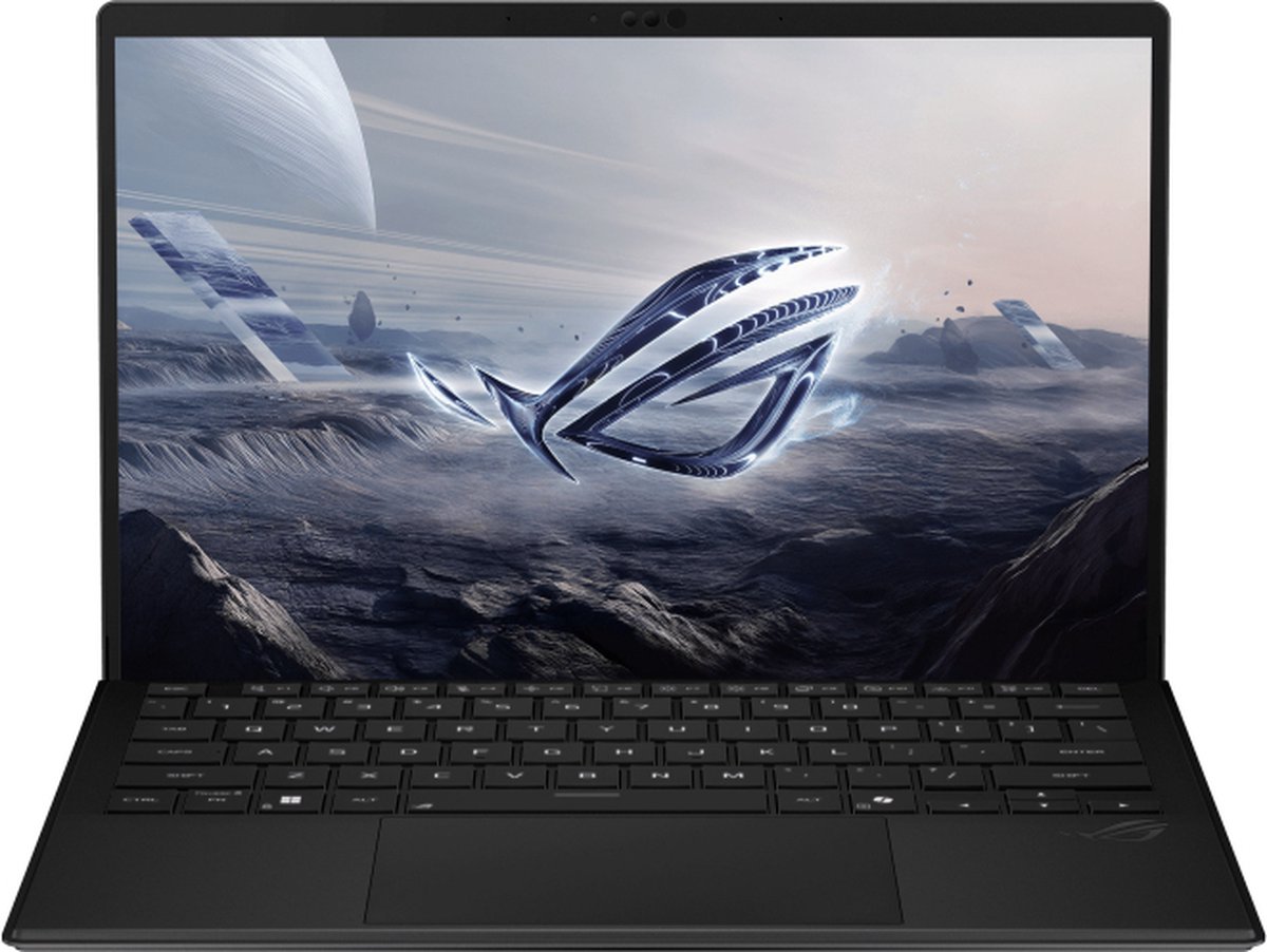 ASUS ROG Flow Z13 GZ302EA-RU014W - Gaming Laptop - 13 inch - 180Hz