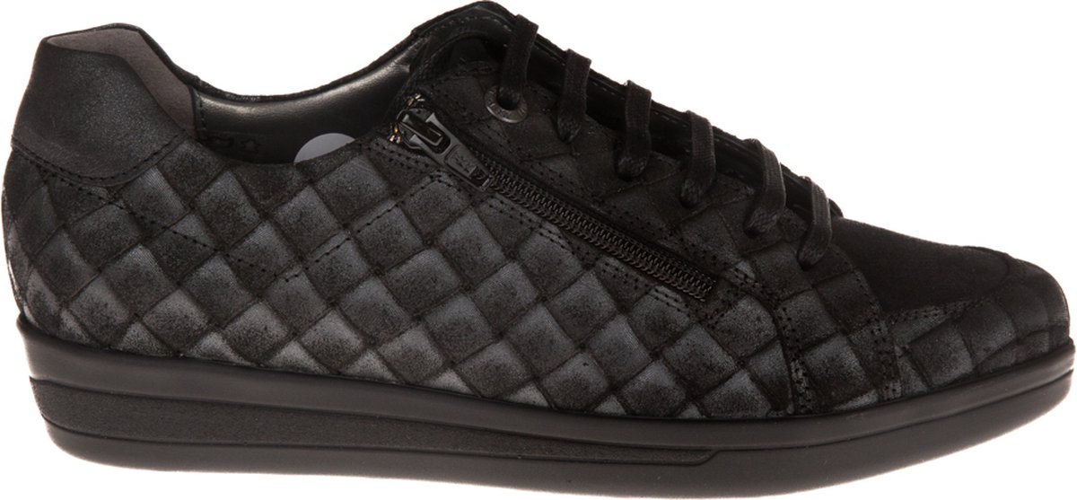 Xsensible 10186.2 wijdte K Veterschoenen