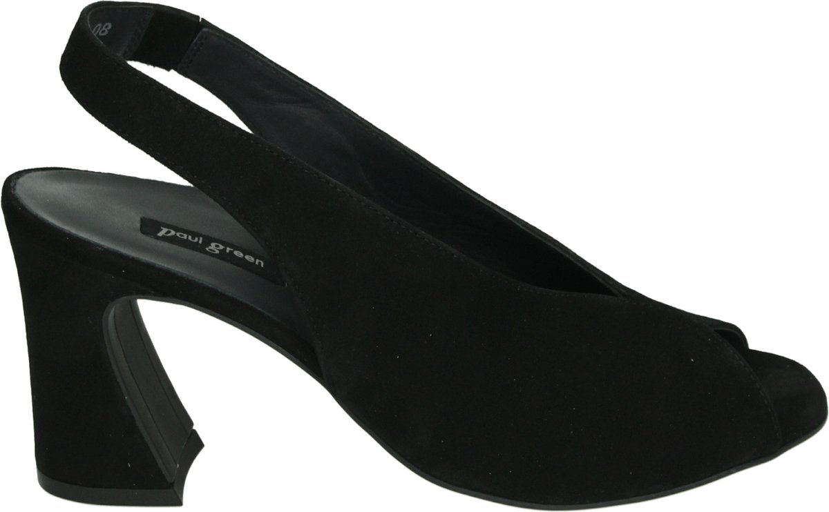 Paul Green 6038 Slingbacks