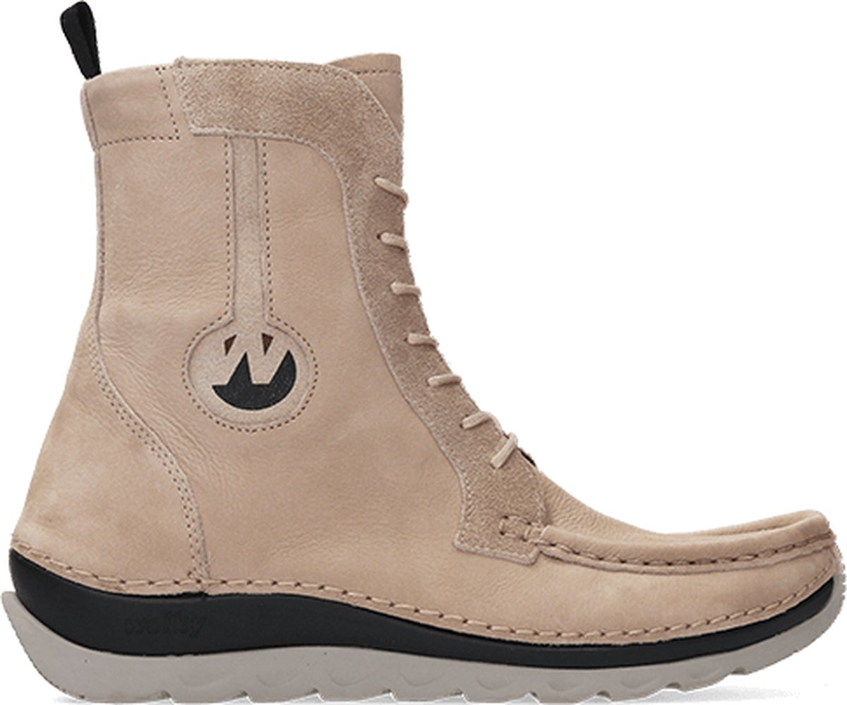 Wolky 04900 Veterschoenen