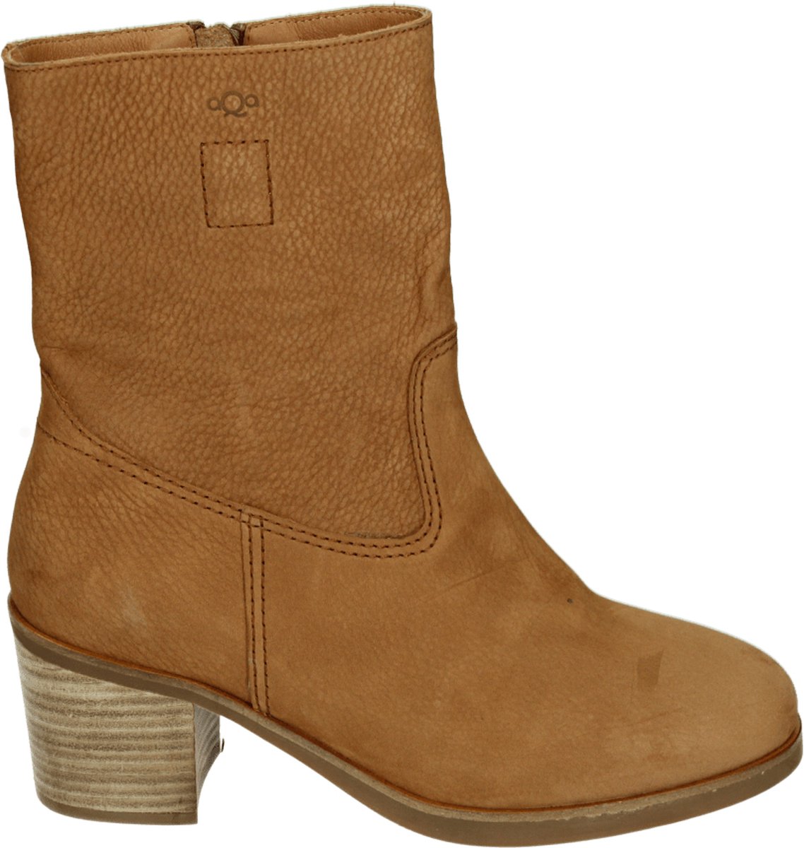 AQA Shoes A8477 Enkellaarzen