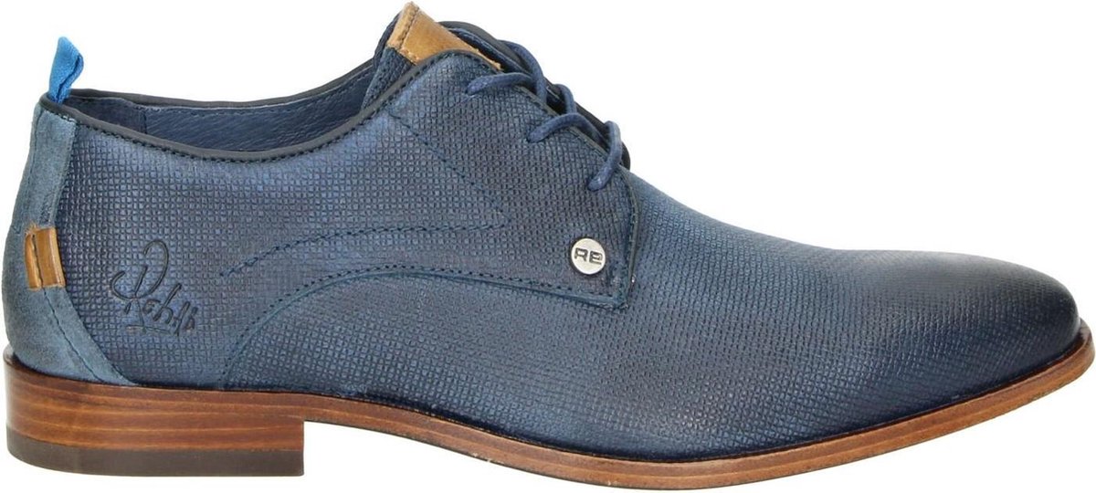 Rehab GREG WALL Nette veterschoenen