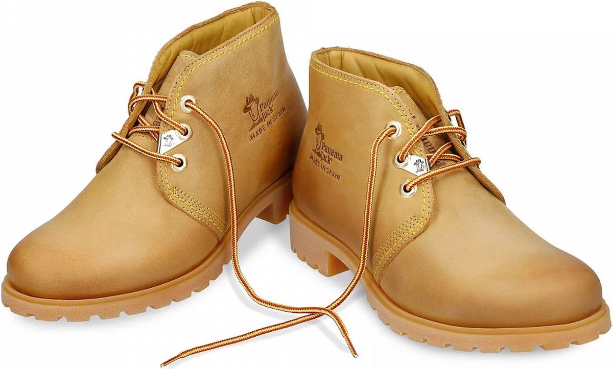 Panama Jack Bota Panama Veterschoenen