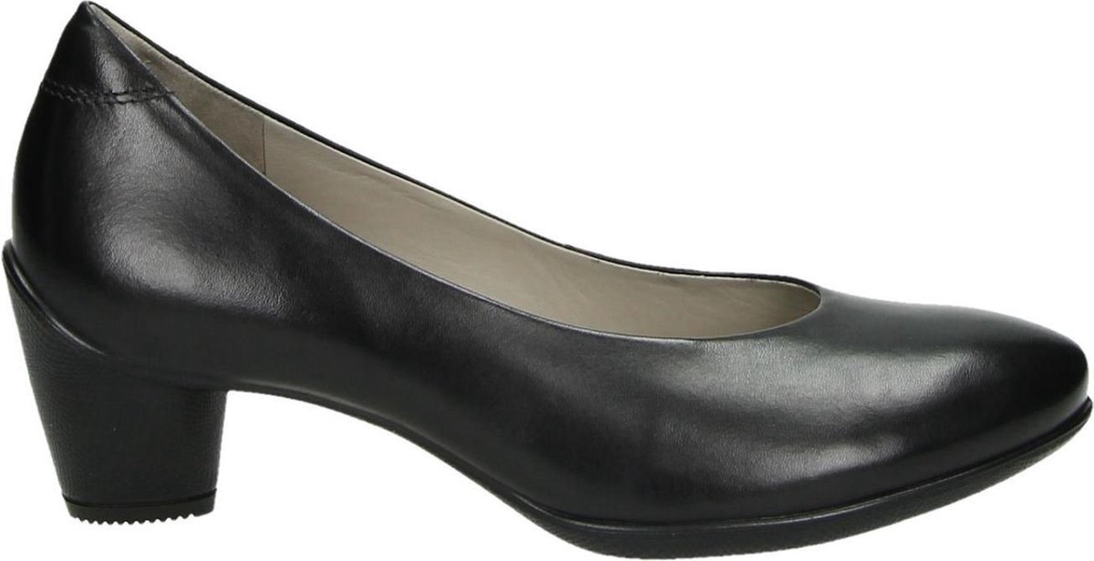 Ecco 230203 SCULPTURED Pumps