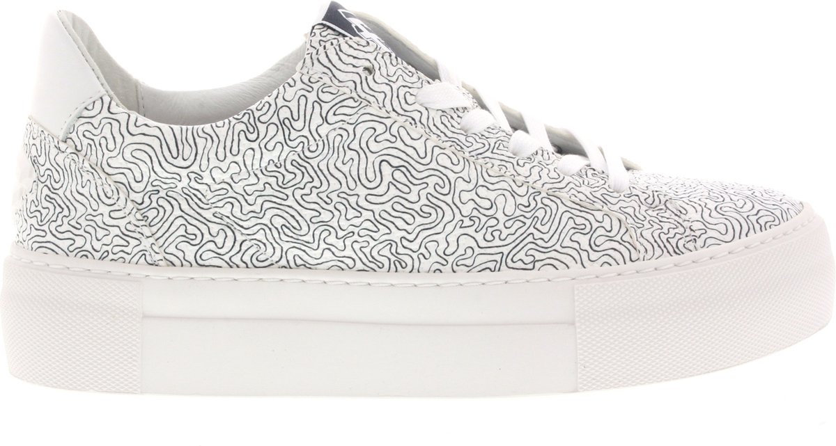 Floris van Bommel SFW-10059 Sneakers