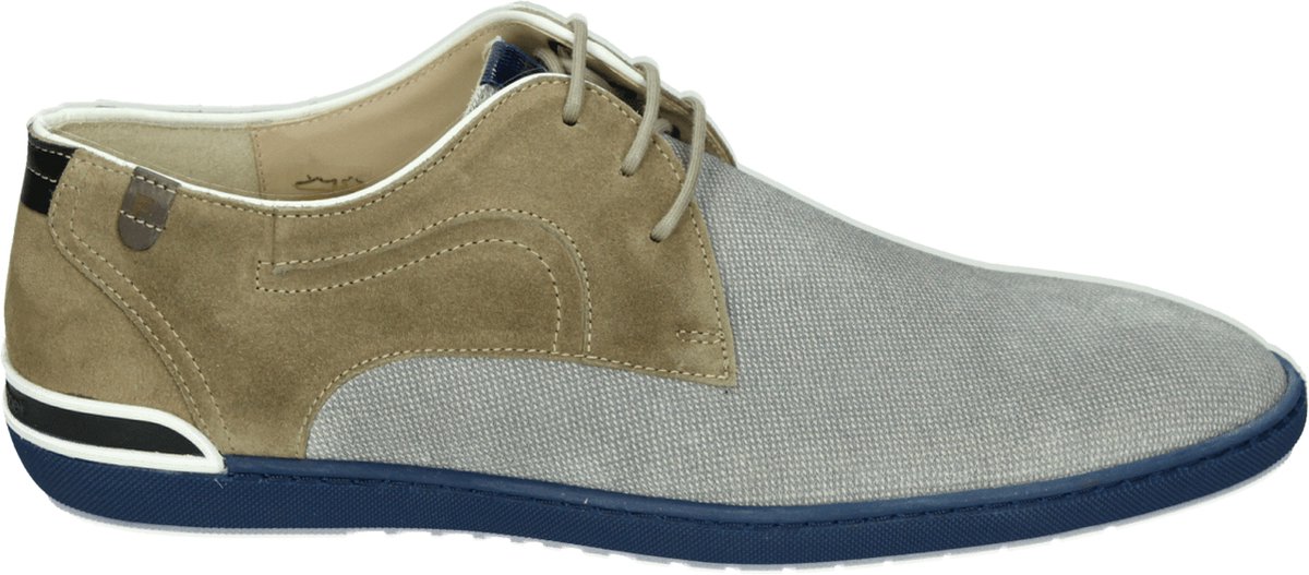 Floris van Bommel SFM-30293 Nette veterschoenen
