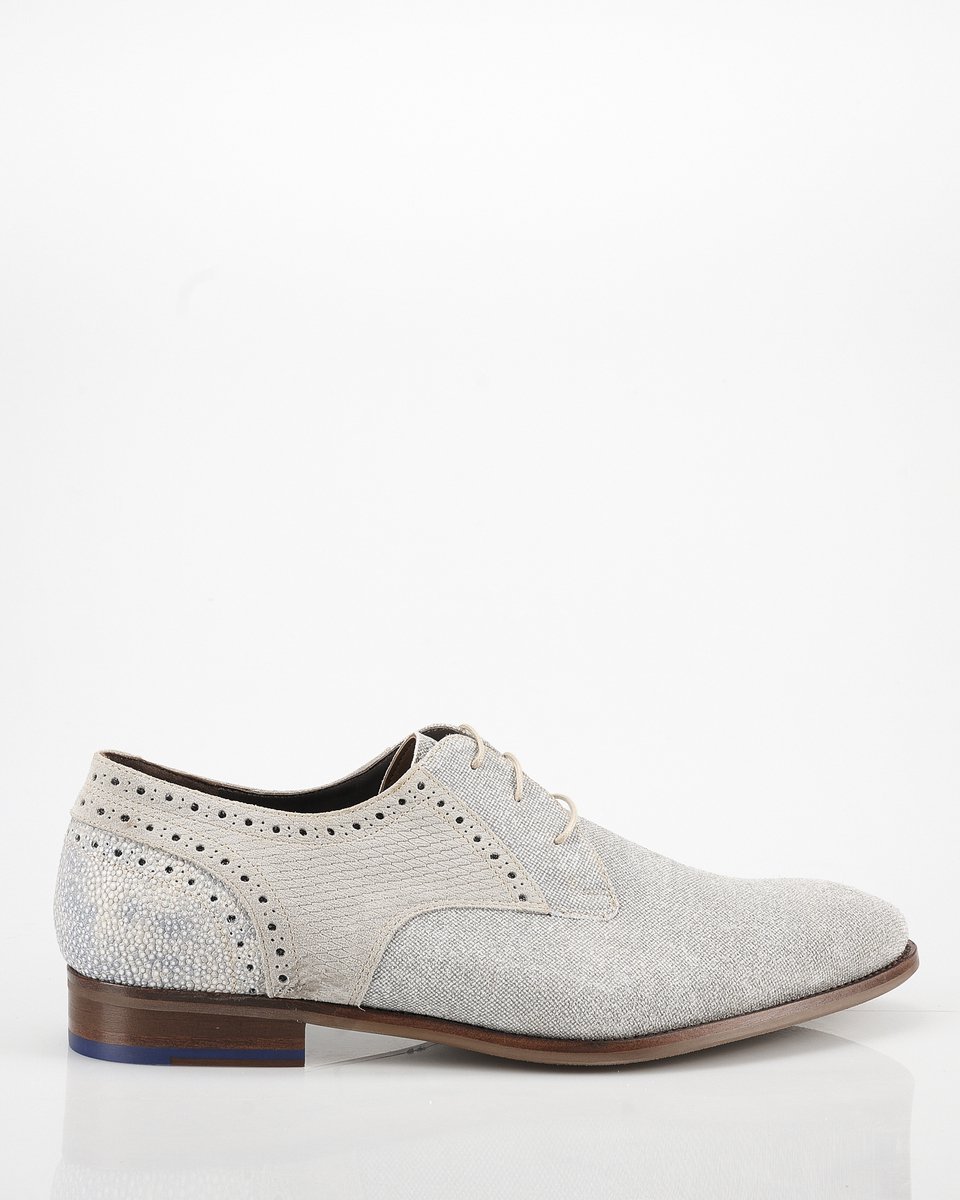 Floris van Bommel SFM-30361 Nette veterschoenen