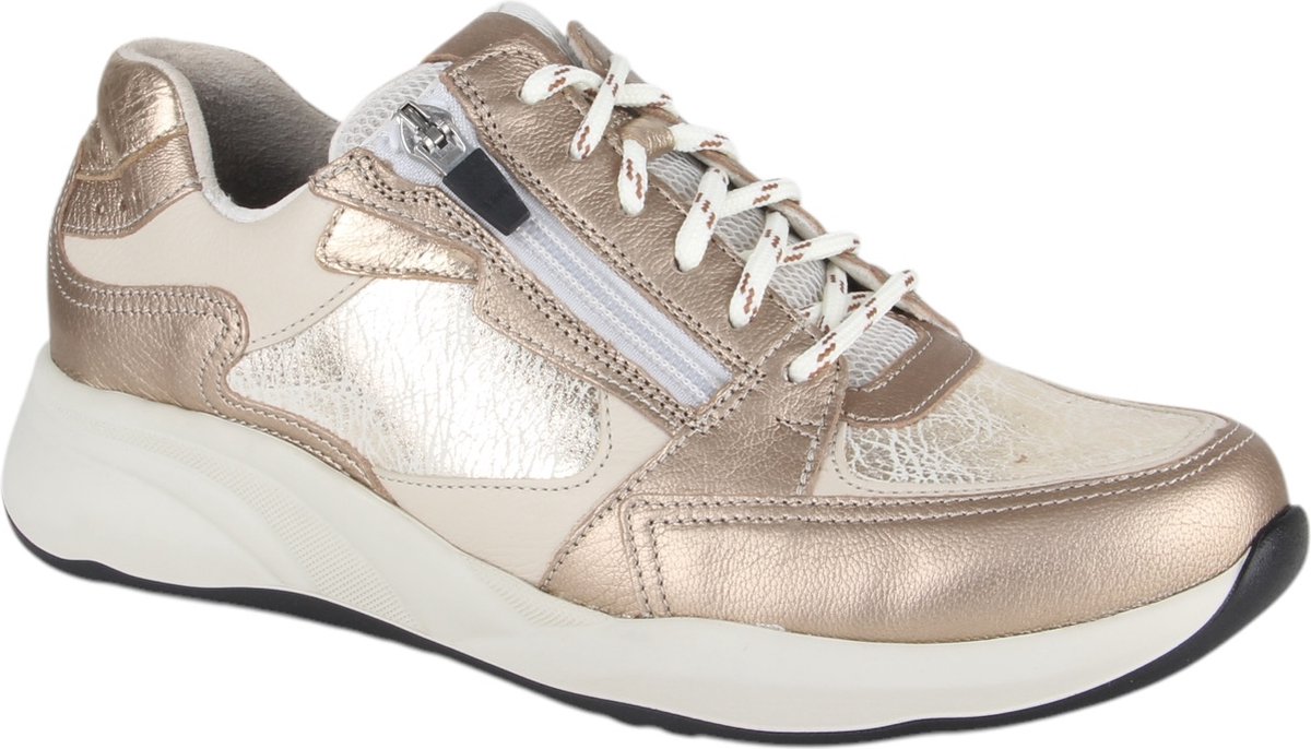 Durea 6295 wijdte H Sneakers