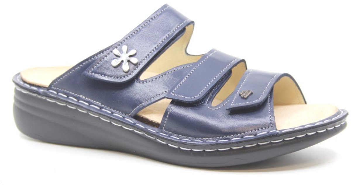 Finn Comfort Grenada Slippers