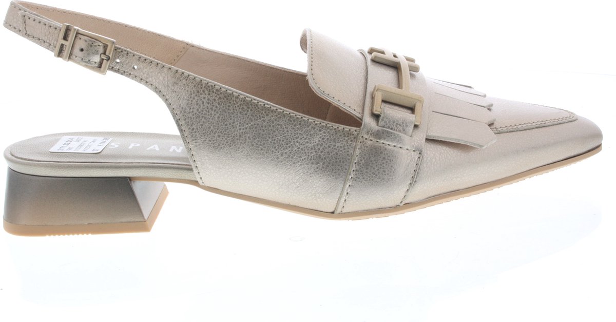 Hispanitas HV253817 Slingbacks