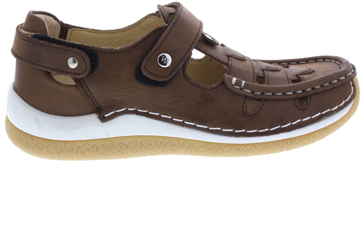 Wolky 04528 Esperanza Bandschoenen