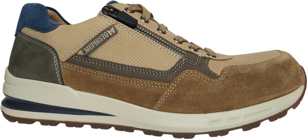 Mephisto Bradley Sneakers