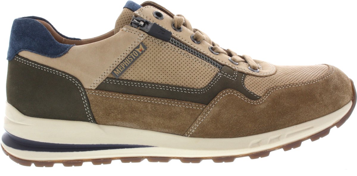 Mephisto Bradley Sneakers