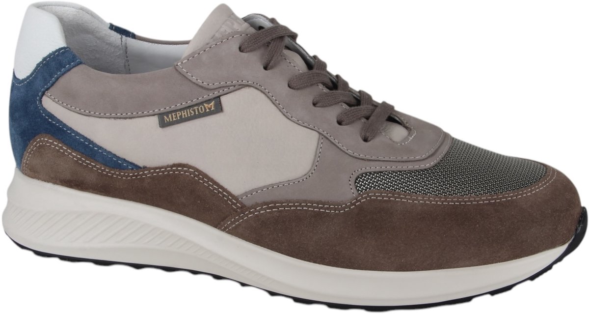Mephisto Driss Sneakers